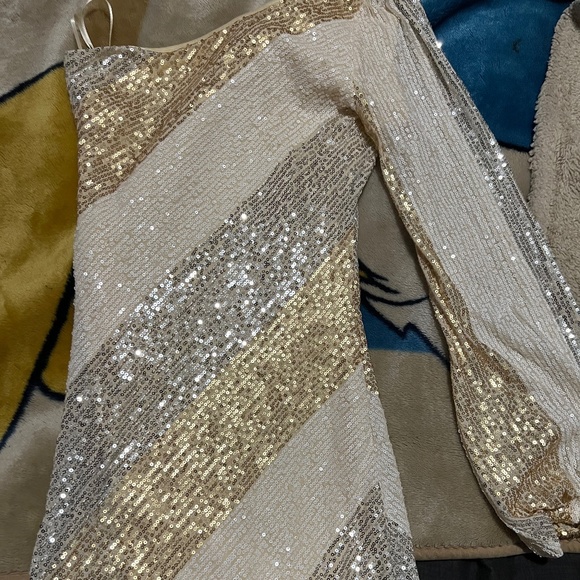 Cute Formal Dress - Picture 1 of 2